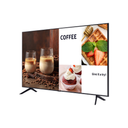 Коммерческий телевизор Samsung LH65BEDHLGUXCI 65"