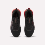 Кроссовки мужские Reebok Nano GYM (Черно-Красные)
