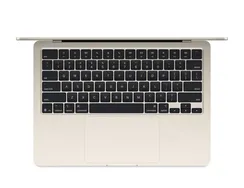 Ноутбук Apple MacBook Air 13.6 (2026) M5 16/512 ГБ Сияющая звезда (MDHA4)