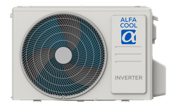 ALFACOOL APUS Inverter APFI-12CH
