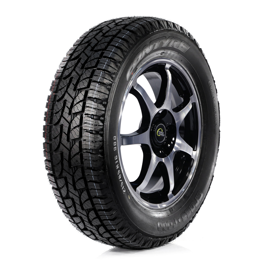 Легковая шина CONTYRE Cross Road 215/65R16 98Q