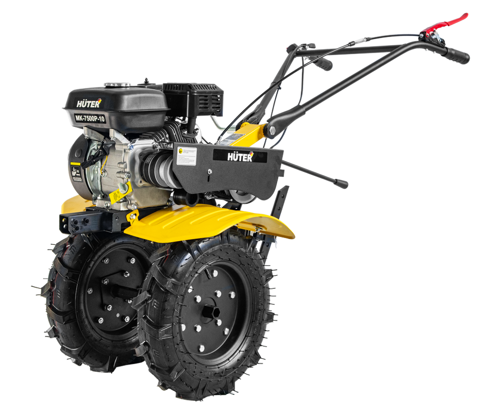Сельскохозяйственная машина Huter MK-7500Р-10