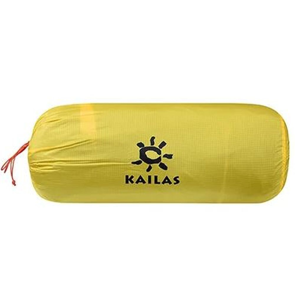 Kailas палатка X3 II Alpine