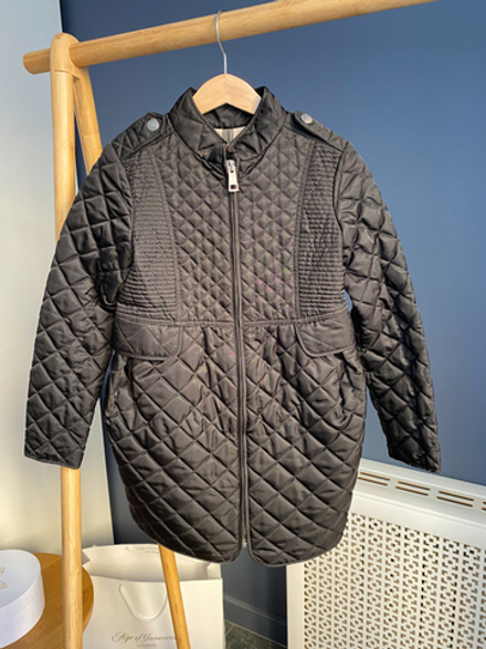 Пальто Burberry, 128