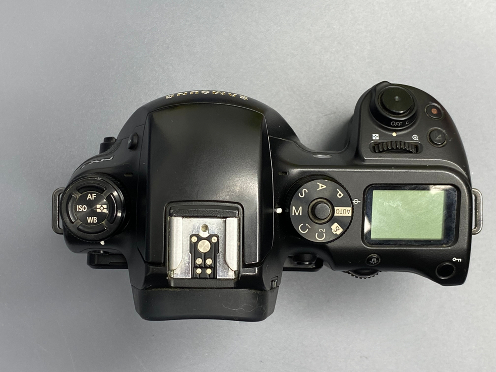 Samsung NX1