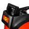 Измельчитель веток "DDE" SH 300