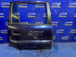 Дверь задняя правая SUBARU TRAVIQ 2003