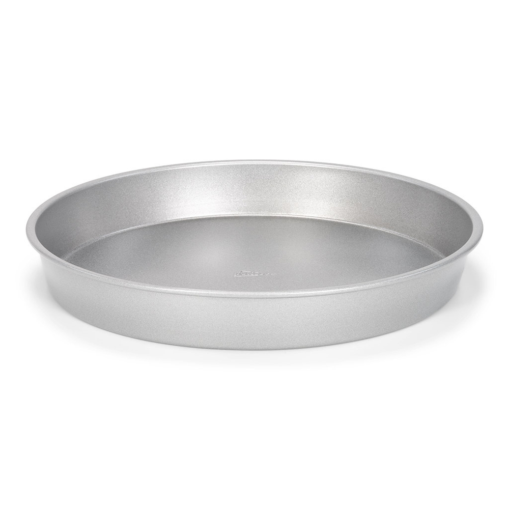 Форма для выпечки круглая Patisse Silver 23х4 см