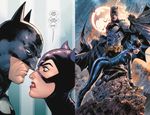 Комикс Вселенная DC. Rebirth. Бэтмен. Книга 9. Город Бэйна
