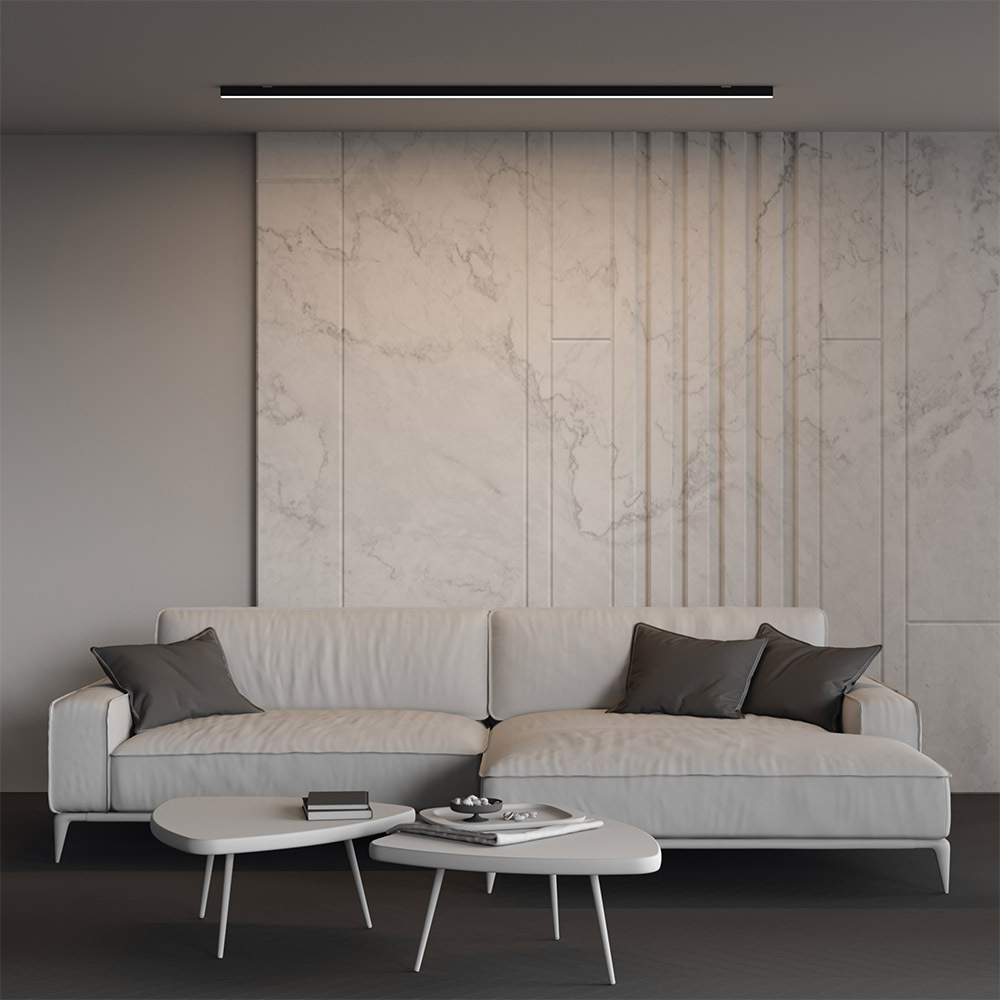 Линейный светодиодный светильник Maytoni LL311016, 2м