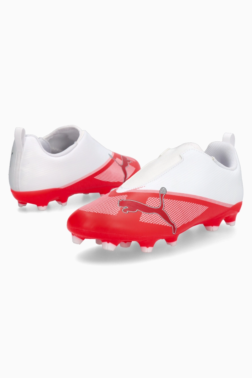 Бутсы Puma Ultra 7 Play LL FG/AG Junior
