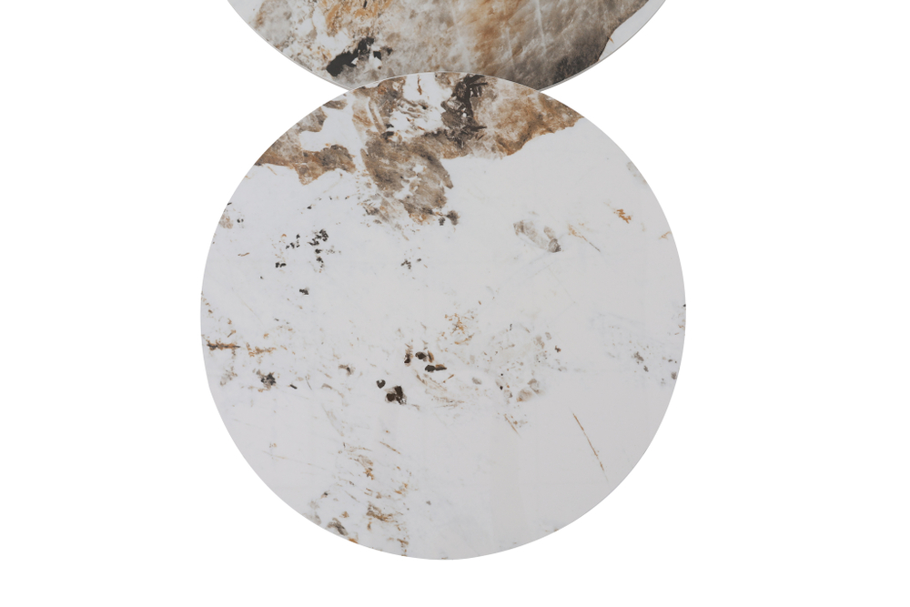 Дизайнерский столик Marble  by Knoxx