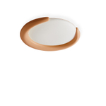 Ceiling design lamp Tatam by Ligth Room (Orange)