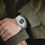 Часы Casio GMS-S5600RT-7
