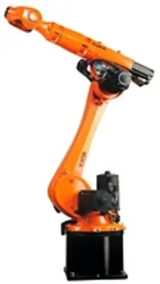 Промышленный робот KUKA KR IONTEC KR 20 R3100