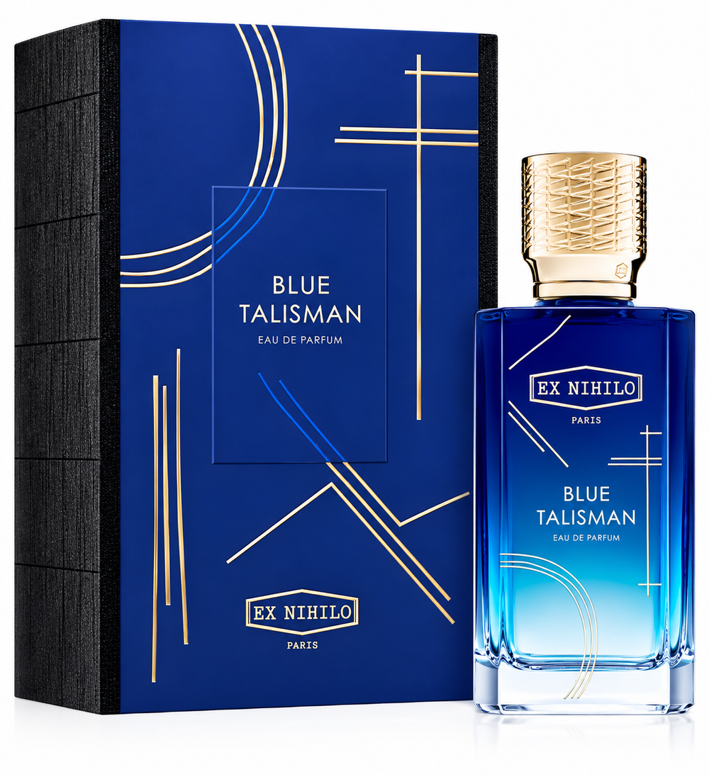 Ex Nihilo Blue Talisman Eau De Parfum