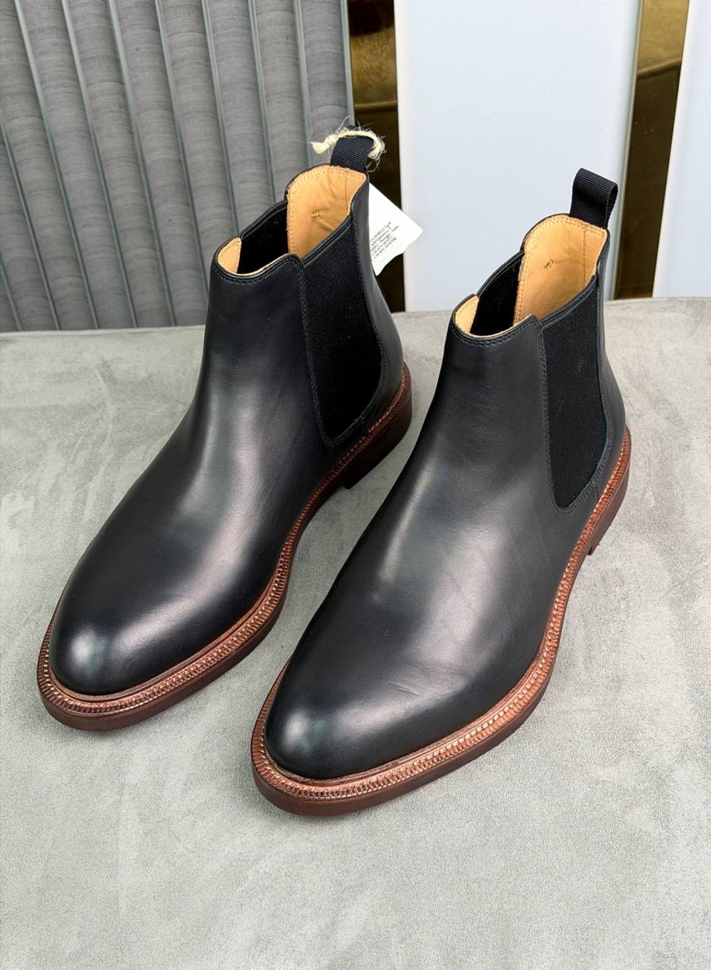 Ботинки Brunello Cucinelli