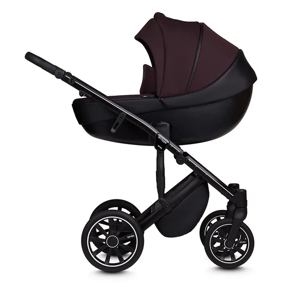 Коляска ANEX m/type 2 в 1 (Sp28-Q) grape