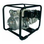 Мотопомпа бензиновая Daishin SCR-50HX