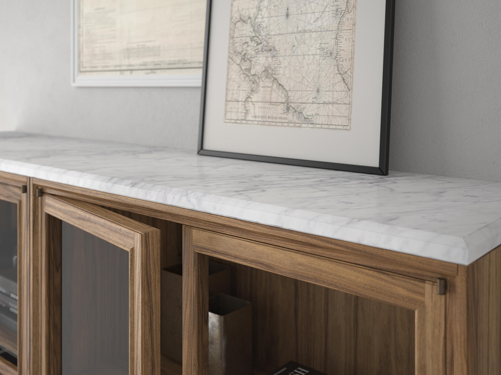 Комод Ceccotti Collezioni Sideboard