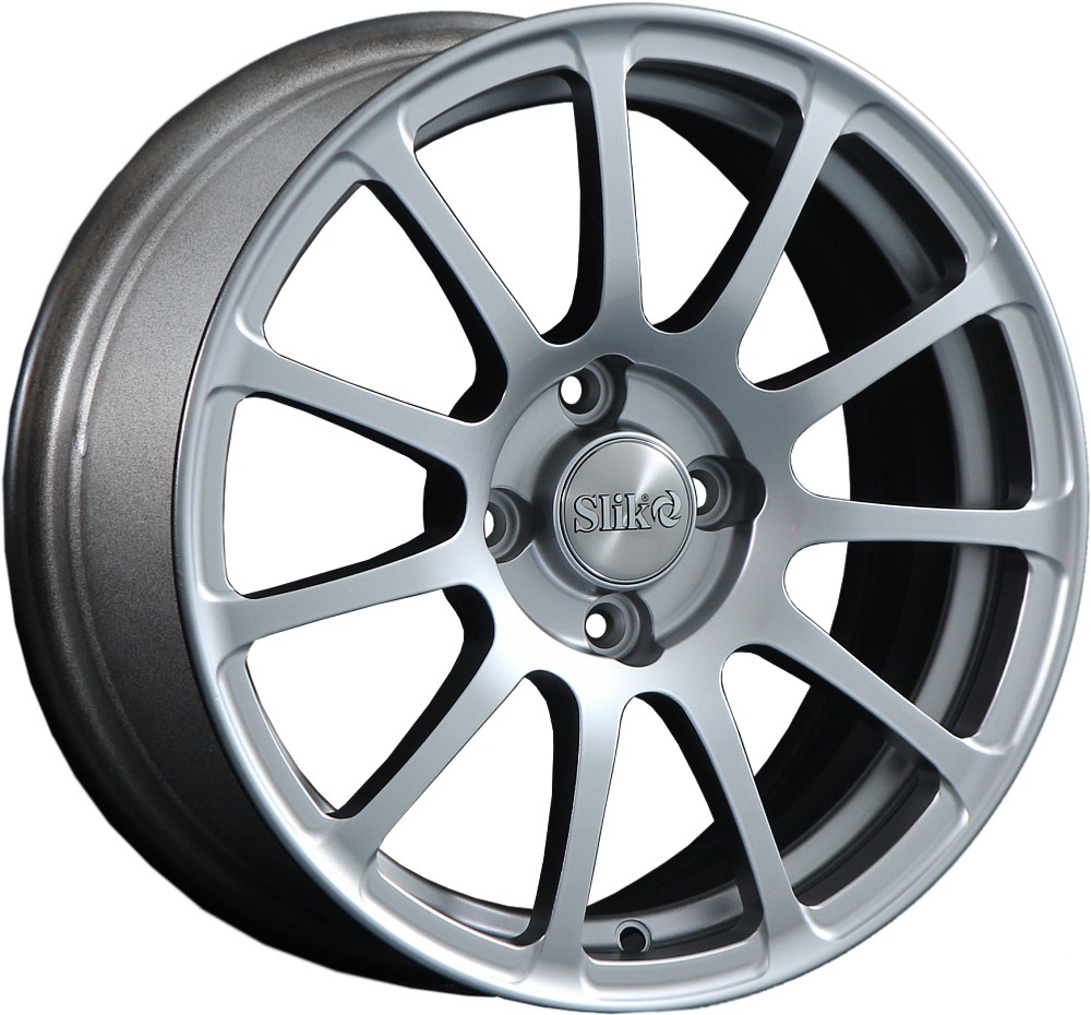 Диск SLIK 15x6,5 L1828 Диск SLIK 15x6,5 L1828
