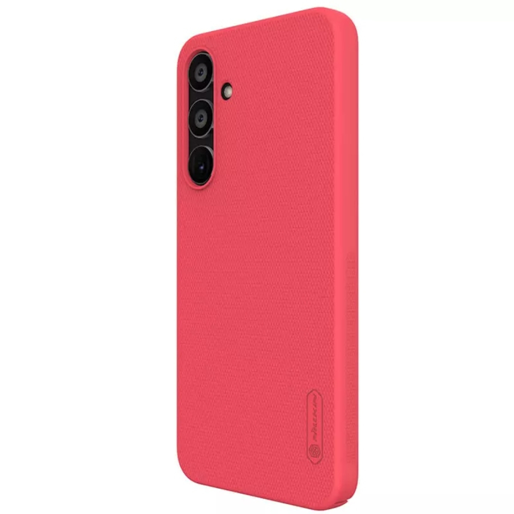 Накладка Nillkin Super Frosted Shield Pro для Samsung Galaxy A35