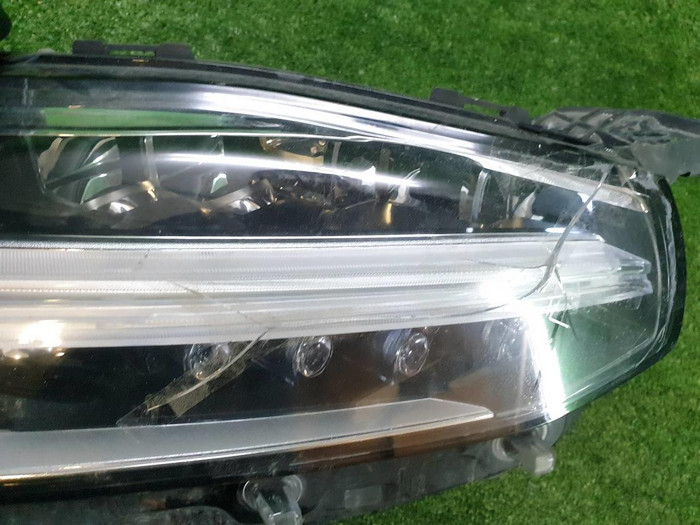 Фара правая Volvo XC90 2 (2014-2019) Full LED