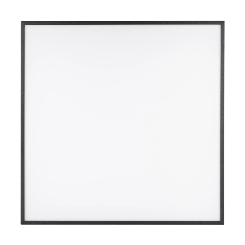 Светильник SP-QUADRO-S350x350-30W Day4000 (BK, 120 deg, 230V) (Arlight, IP40 Металл, 3 года) 034793