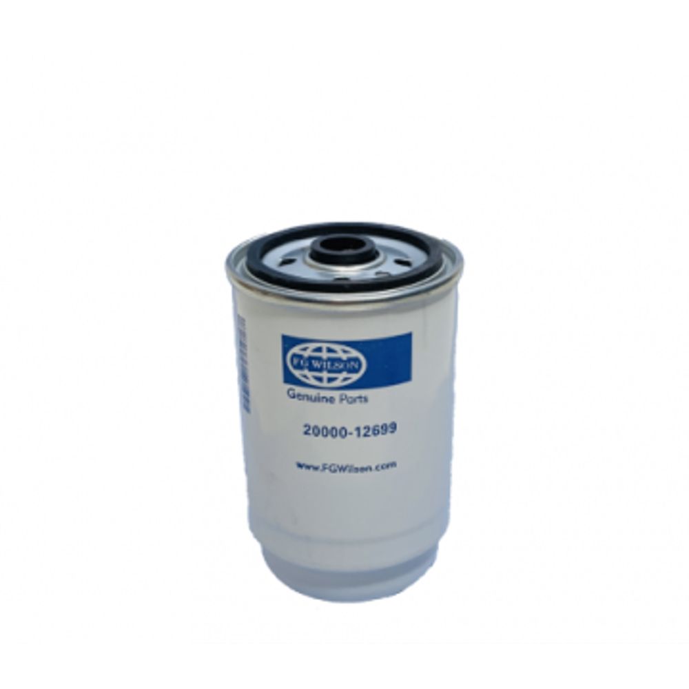 Фильтр топливный, элемент в сборе с сальниками / FUEL FILTER АРТ: 20000-12699 Фильтр топливный, элемент в сборе с сальниками / FUEL FILTER АРТ: 20000-12699