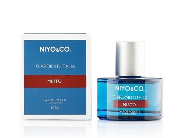 NIYO and CO Mirto
