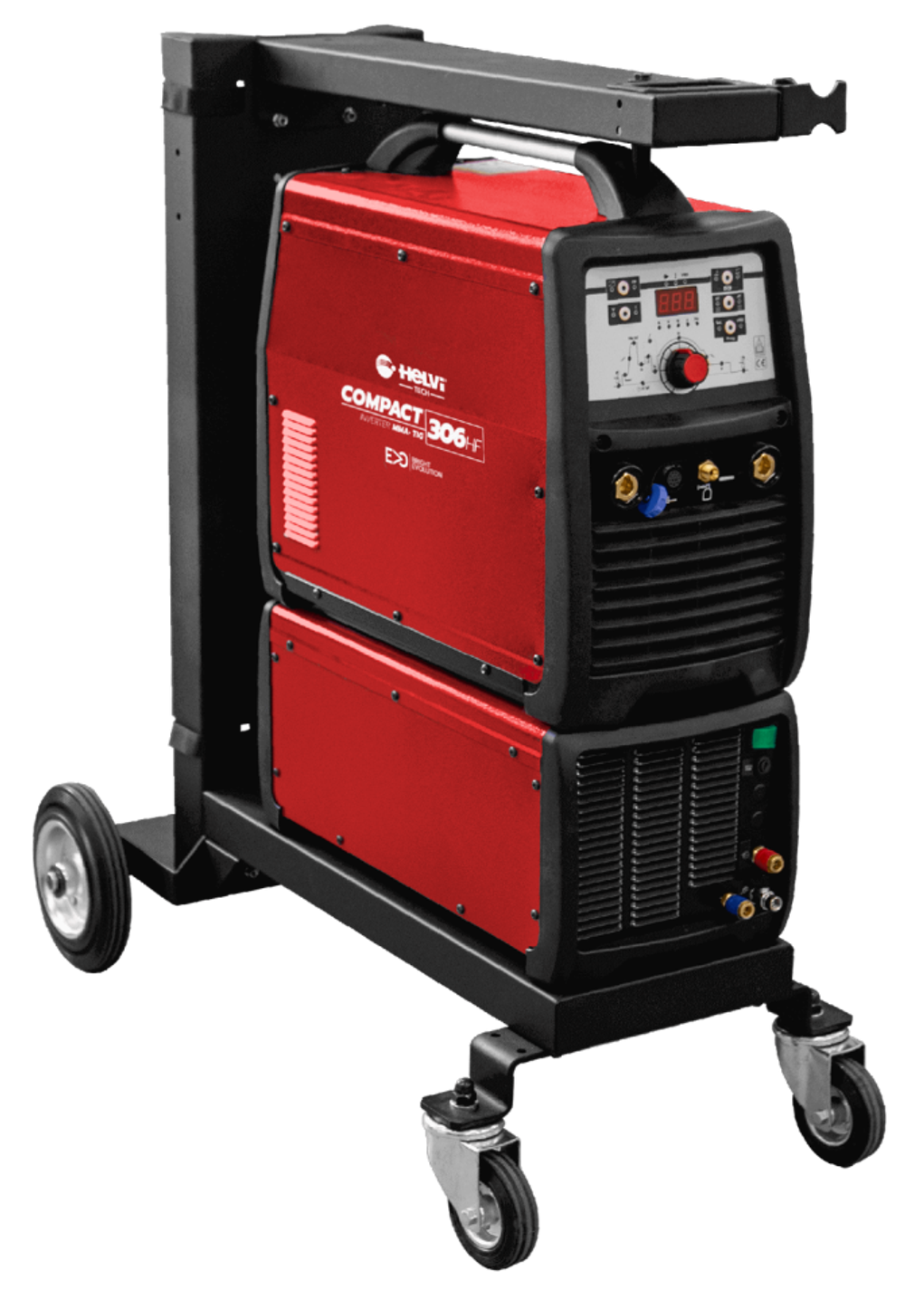 COMPACT EVO 306HF