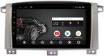 Магнитола для Toyota Land Cruiser 105 1998-2007 - AK377R9-MTK Android 10