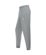 Брюки ESSENTIAL Cotton Pants, серый меланж, детский - изображение 48