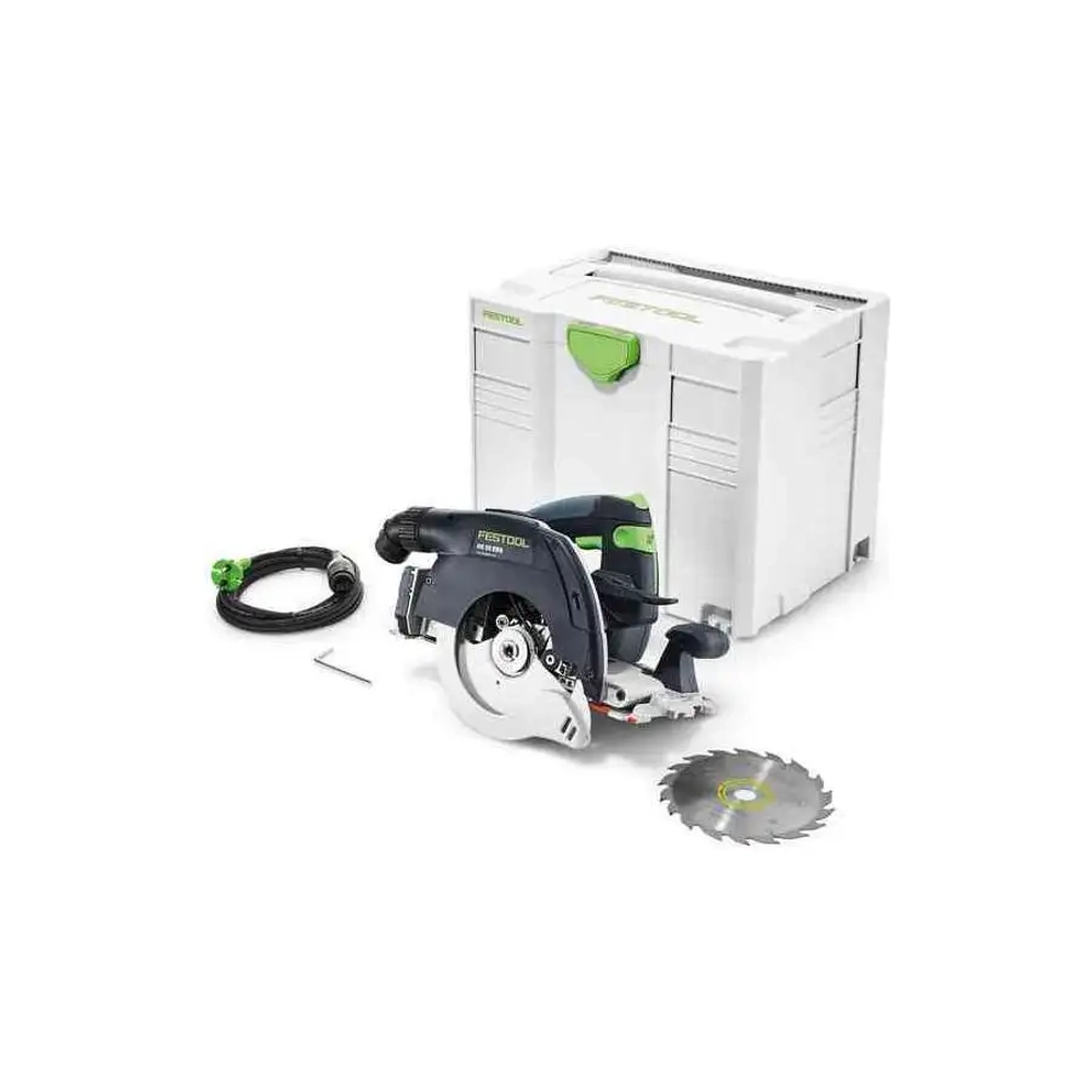 Дисковая пила HK 55 EBQ-Plus FESTOOL 561731
