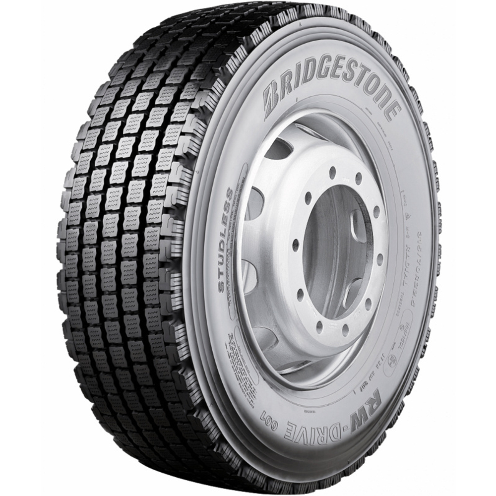 Bridgestone 315/60R22,5 152/148L RW-Drive 001 TL