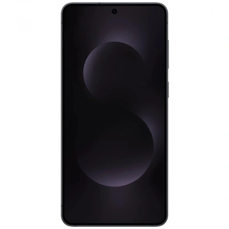 Смартфон Samsung Galaxy S25 Edge 12/512 ГБ, Черный титан