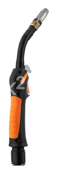Сварочная горелка Сварог TECH MS 24 F ICTF2695, 5 м