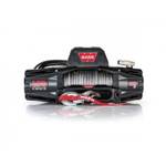 Лебедка Warn Vr Evo 12 S, Warn