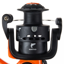 Катушка Salmo Blaster BP SPIN 1 4000RD