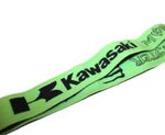 Шнурок на шею для ключа Kawasaki