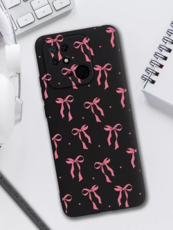 Чехол на Xiaomi Redmi 10C На Xiaomi Poco C40