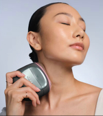 Косметологический гаджет Shark FacialPro Glow Glow Spa Black