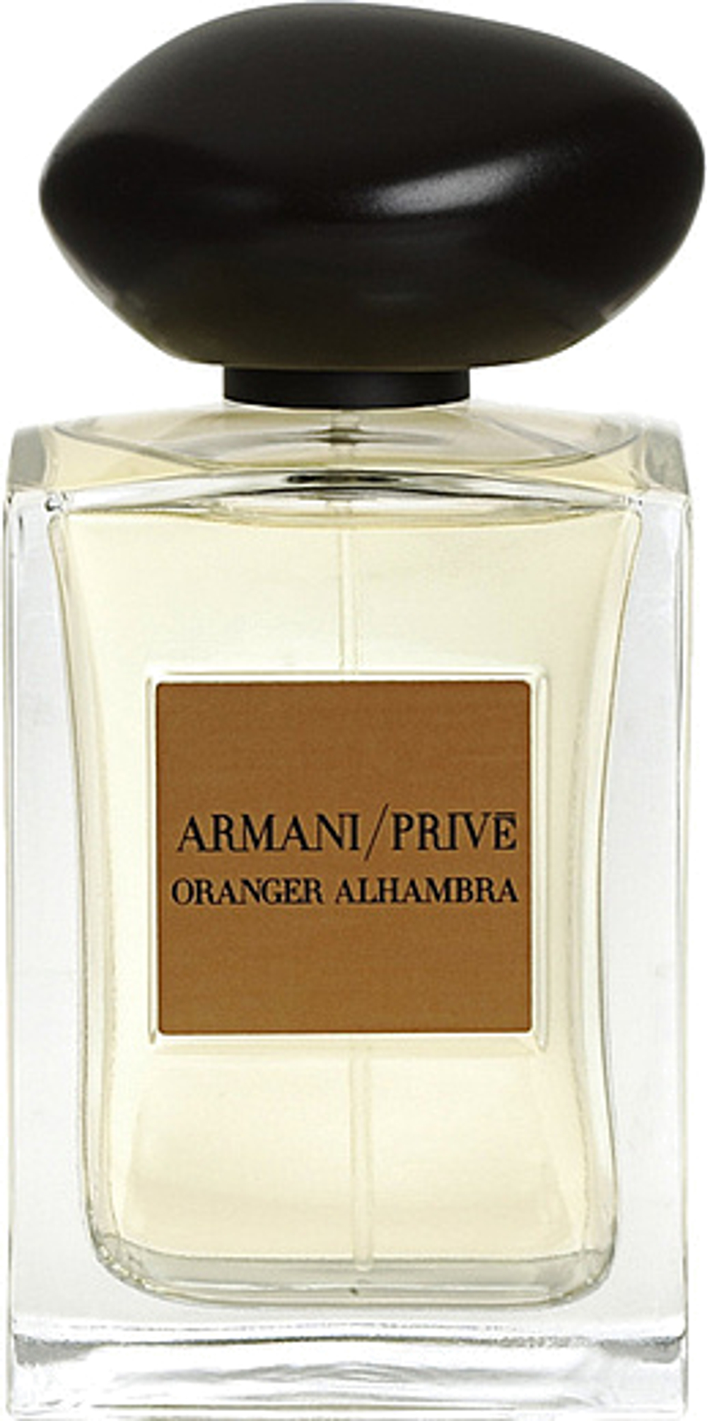Giorgio Armani Prive Oranger Alhambra