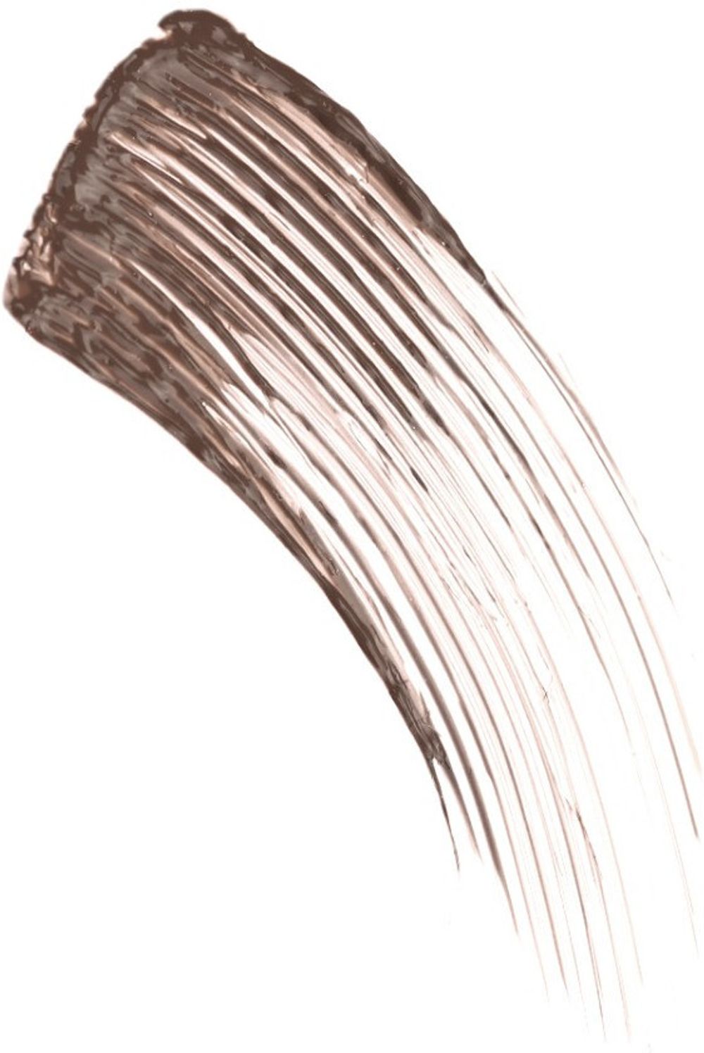 Гель-корректор для бровей LuxVisage BROW STYLER - 02 Капучино