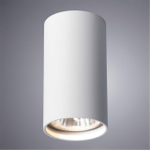 Накладной светильник Arte Lamp UNIX A1516PL-1WH