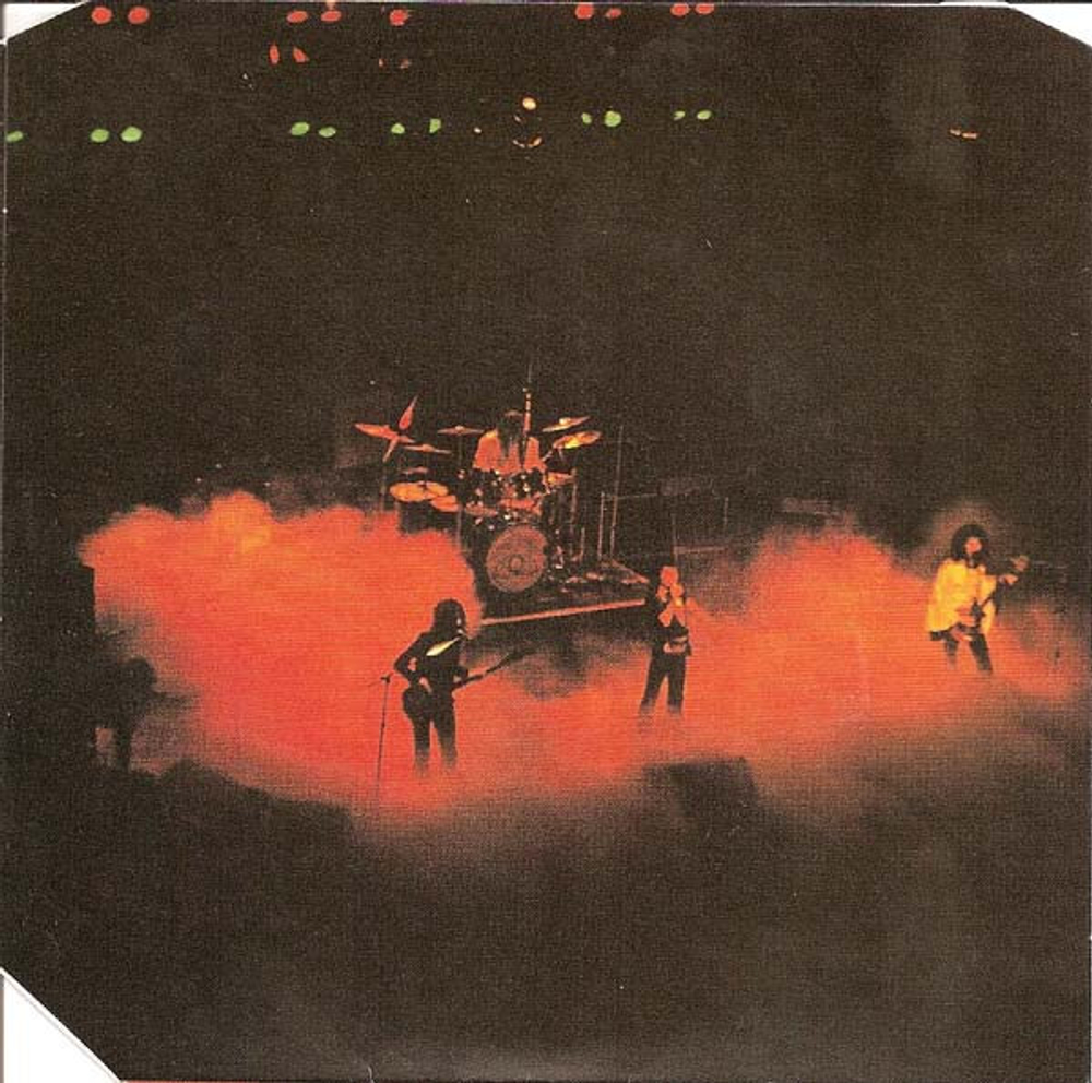 Queen / A Night At The Opera (Mini LP CD)