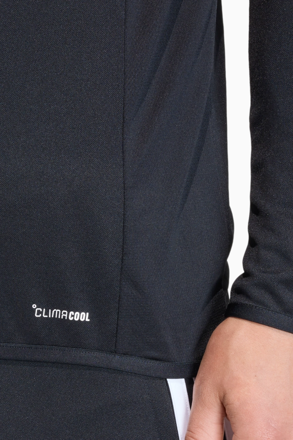 Кофта adidas Tiro 26 League Training Top - черный