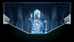Castlevania: Belmont's Curse Midnight Edition (картридж для Nintendo Switch, интерфейс и субтитры на русском языке)