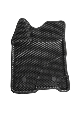 Коврики Lada Vesta EVA 3D Seintex 95168