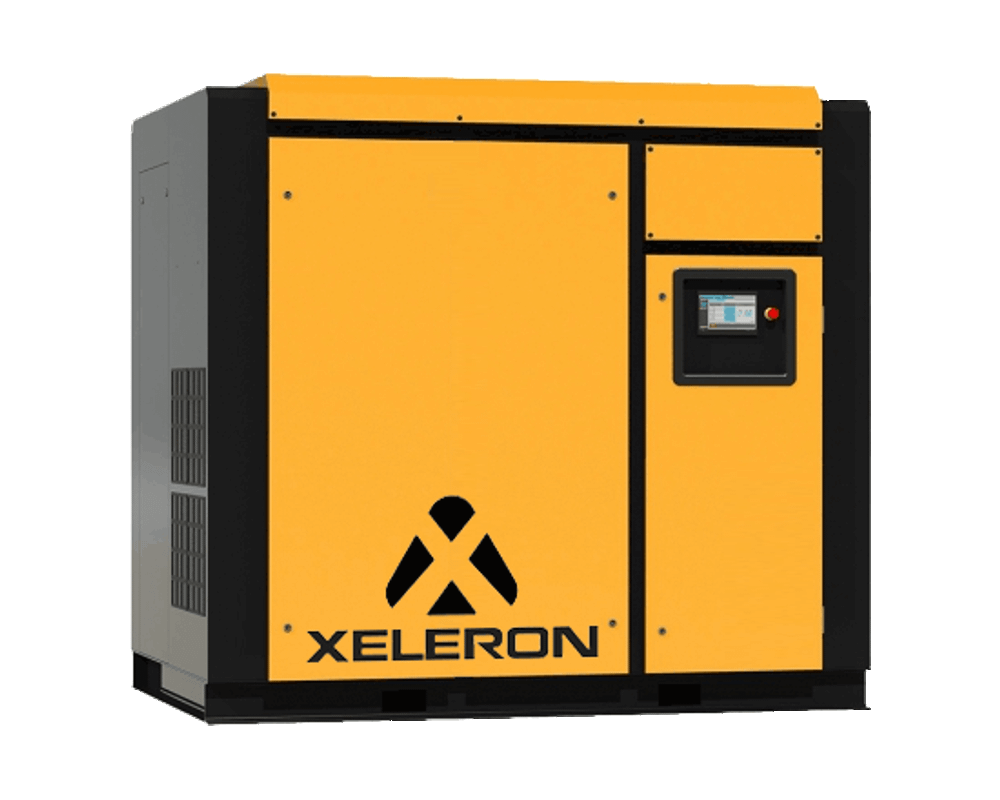 Компрессор Xeleron KDOF45-VSD